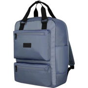 Foto de Mochila Juvenil Xtrem Ronda 5Xt Azul 