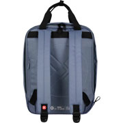 Foto de Mochila Juvenil Xtrem Ronda 5Xt Azul 