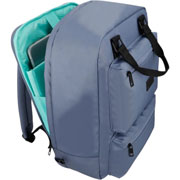 Foto de Mochila Juvenil Xtrem Ronda 5Xt Azul 
