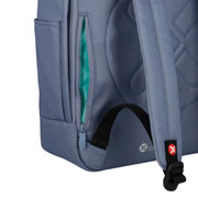 Foto de Mochila Juvenil Xtrem Ronda 5Xt Azul 