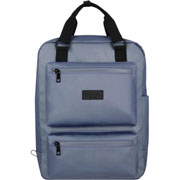 Foto de Mochila Juvenil Xtrem Ronda 5Xt Azul 