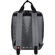 Foto de Mochila Juvenil Xtrem Ronda 5Xt Gris 