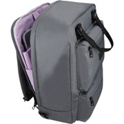 Foto de Mochila Juvenil Xtrem Ronda 5Xt Gris 
