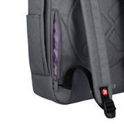 Foto de Mochila Juvenil Xtrem Ronda 5Xt Gris 