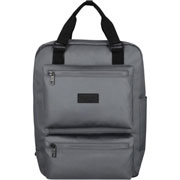 Foto de Mochila Juvenil Xtrem Ronda 5Xt Gris 
