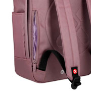 Foto de Mochila Juvenil Xtrem Ronda 5Xt Morado 