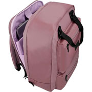 Foto de Mochila Juvenil Xtrem Ronda 5Xt Morado 