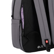 Foto de Mochila Juvenil Xtrem Sakai 2.0 5Xt Azul 
