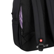 Foto de Mochila Juvenil Xtrem Sakai 2.0 5Xt Negro 