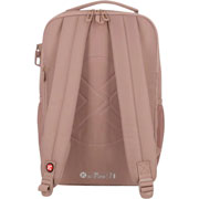 Foto de Mochila Juvenil Xtrem Sky 5Xt Rosa 