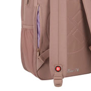 Foto de Mochila Juvenil Xtrem Sky 5Xt Rosa 