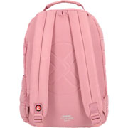 Foto de MOCHILA JUVENIL XTREM VERMONT 332 PINK 