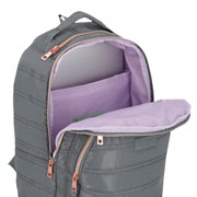 Foto de Mochila Juvenil Xtrem Vermont 5Xt Grafito 