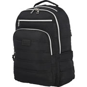 Foto de MOCHILA JUVENIL XTREM VERMONT BLACK/SILV 