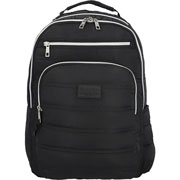 Foto de MOCHILA JUVENIL XTREM VERMONT BLACK/SILV 