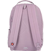 Foto de MOCHILA JUVENIL XTREM VERMONT LILAC 