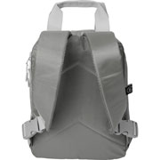 Foto de Mochila Juvenil Yadatex Bsc154 Basic City Gris 