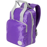 Foto de Mochila Juvenil Yadatex Bsc154 Basic City Morado 