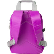 Foto de Mochila Juvenil Yadatex Bsc154 Basic City Rosa 