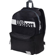 Foto de Mochila Juvenil Yadatex Wls089 Wilson Negro 