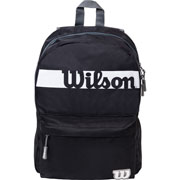 Foto de Mochila Juvenil Yadatex Wls089 Wilson Negro 