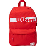 Foto de Mochila Juvenil Yadatex Wls089 Wilson Rojo 