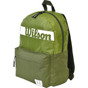 Foto de Mochila Juvenil Yadatex Wls089 Wilson Verde 