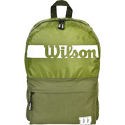Foto de Mochila Juvenil Yadatex Wls089 Wilson Verde 