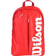 Foto de Mochila Juvenil Yadatex Wls094 Wilson Rojo 
