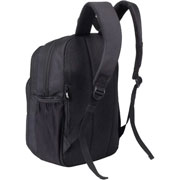 Foto de Mochila Juvenil Zipit Carbon Laptop Negro 