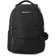 Foto de Mochila Laptop Totto Adelaide Negro 