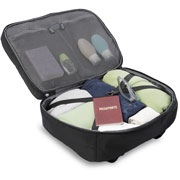 Foto de Mochila Laptop Totto Crew Negro 