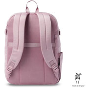 Foto de Mochila Laptop Totto Crew Rosa 