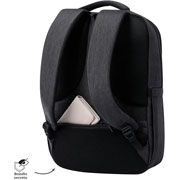Foto de Mochila Laptop Totto Dallas Negro 