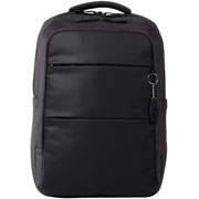 Foto de Mochila Laptop Totto Dallas Negro 