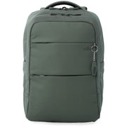 Foto de Mochila Laptop Totto Dallas Verde 