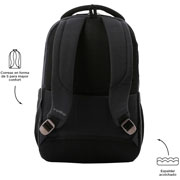 Foto de Mochila Laptop Totto Deleg Negro 