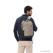Foto de Mochila Laptop Totto Deleg Terreo 