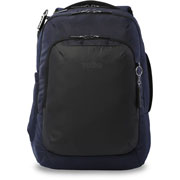 Foto de Mochila Laptop Totto Gtx L Azul/Negro 