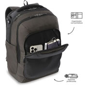 Foto de Mochila Laptop Totto Gtx L Caf 