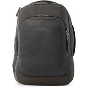 Foto de Mochila Laptop Totto Gtx L Caf 