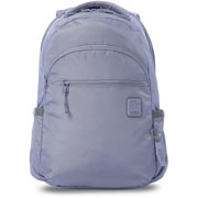 Foto de Mochila Laptop Totto Indo Morado 