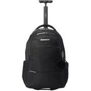 Foto de Mochila Laptop Totto Rue Trolley Negro 