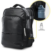 Foto de Mochila Laptop Totto Trip Negro 