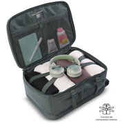 Foto de Mochila Laptop Totto Trip Verde 