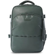 Foto de Mochila Laptop Totto Trip Verde 