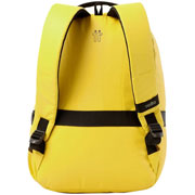 Foto de Mochila Laptop Totto Wivetto Amarillo 