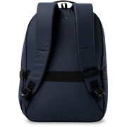 Foto de Mochila Laptop Totto Wivetto Azul/Negro 