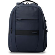 Foto de Mochila Laptop Totto Wivetto Azul/Negro 