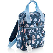 Foto de Mochila Miquelrius Space Bunny Cuadrada BP Reciclada 